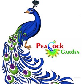 Peacock Garden Resort logo