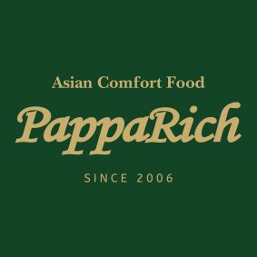 PappaRich Sri Lanka  logo