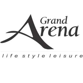 Grand Arena logo