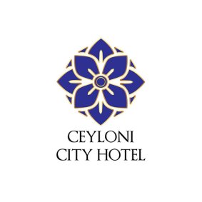 Ceyloni City Hotel  logo