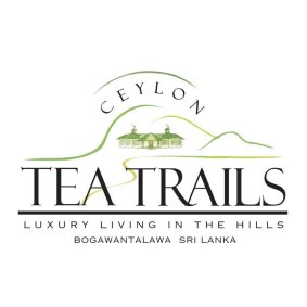 Ceylon Tea Trails logo