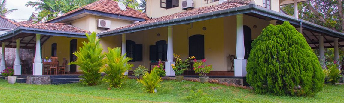 Unawatuna Villa Orchid Background image