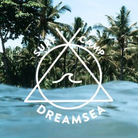 Dreamsea Sri Lanka logo