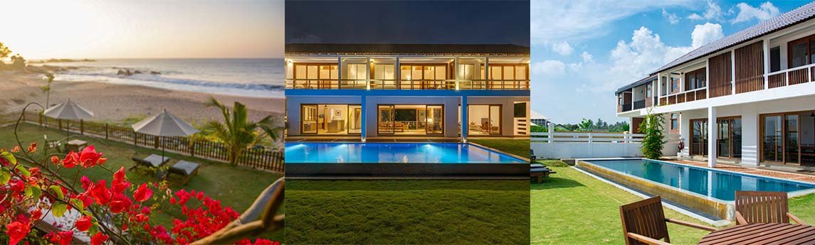 Villa Tanderra Background image