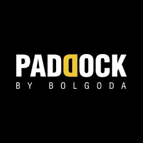 Paddock by Bolgoda  logo