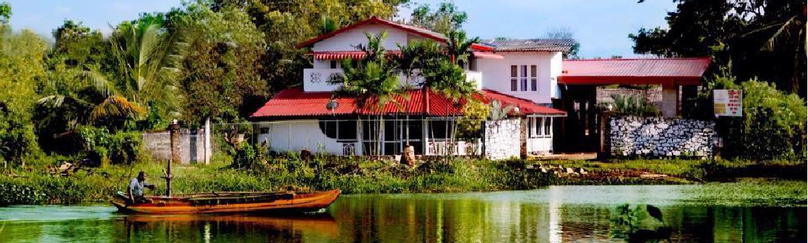 Riverside Hotel Background image