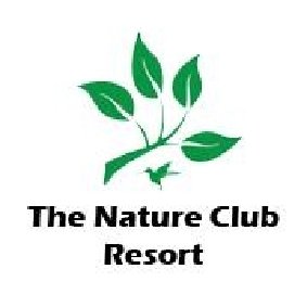 The Nature Club Resort  logo