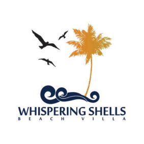 Villa Whispering Shells Kalutara  logo