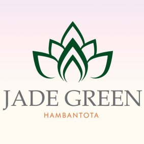 Jade Green Hotel Hambantota logo