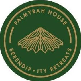 The Palmyrah House logo