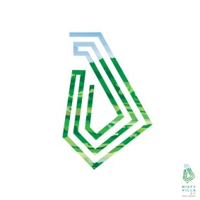 Misty Villa by Moshi Resorts logo
