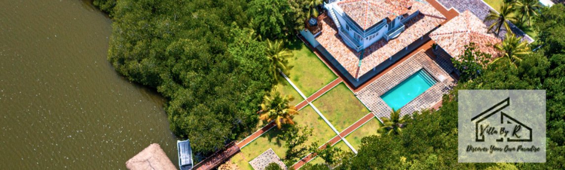 Villa by R Background image