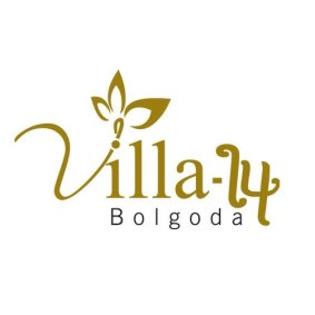Villa 14 Bolgoda logo