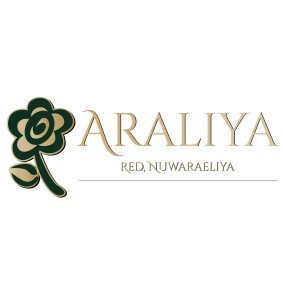 Araliya Red logo