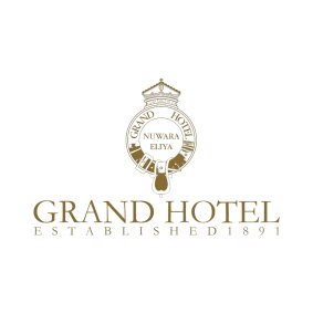 The Grand Hotel Nuwara Eliya - Heritage Grand logo