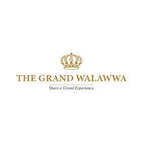 The Grand Walawwa logo