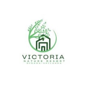 Victoria Nature Resort   logo