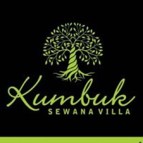 Kubuk Sewana Villa logo