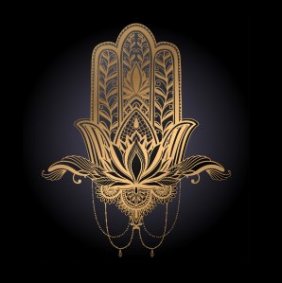 Villa Wonrich logo
