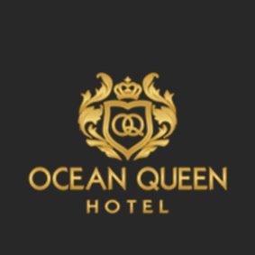 Ocean Queen Hotel logo