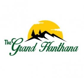 The Grand Hanthana logo
