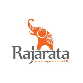 Rajarata Hotel - Anuradhapura logo