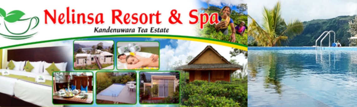 Nelinsa Resort and Spa  Background image