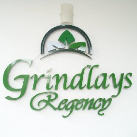 Grindlays Regency  logo