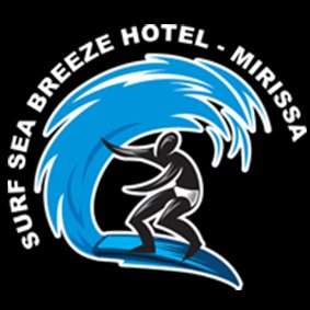 Surf Sea Breeze logo