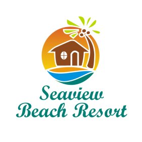 Sea View Beach Resort  logo