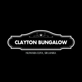 Clayton Bungalow logo