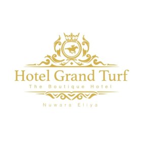 Hotel Grand Turf logo