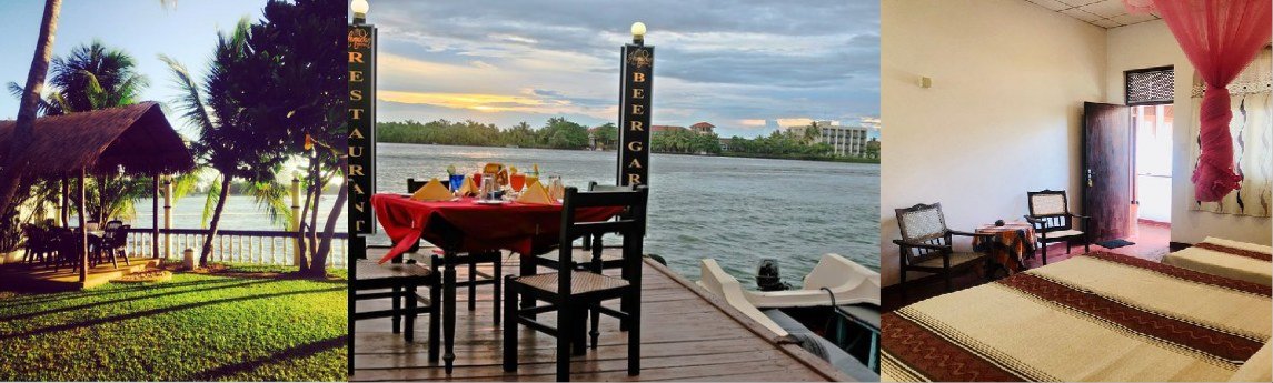 Hemadan Restaurant & Bar Background image