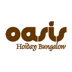 Oasis Bungalow logo