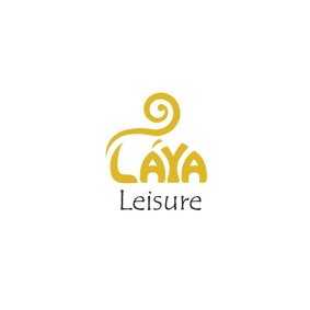 Laya Leisure logo
