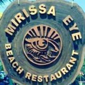 Mirissa Eye Beach Hotel & Restaurant logo