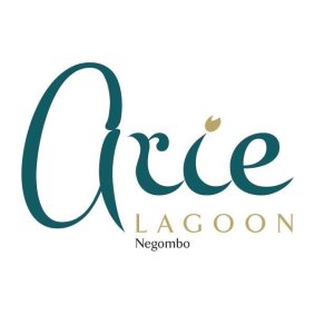 Arie Lagoon logo