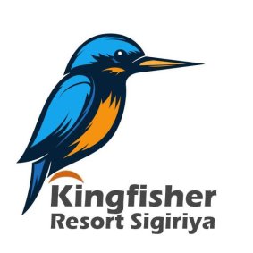Kingfisher Resort Sigiriya logo