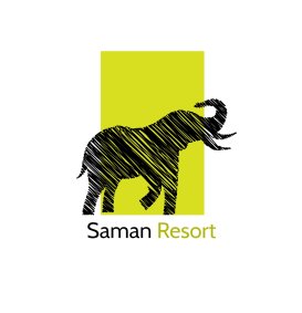 Saman Resort Yala logo
