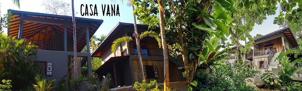 Casa Vana Background image