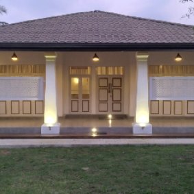 Serenity Villa Anuradhapura logo