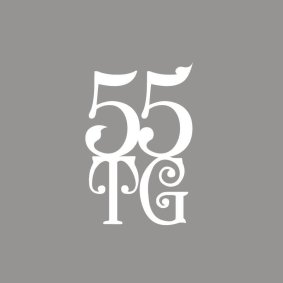 55TG's Suites, Colombo logo