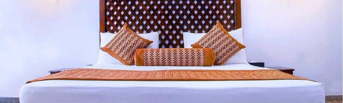 Palms Villa Background image