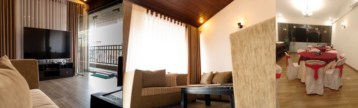 Skyview Hotel Pelmadulla  Background image