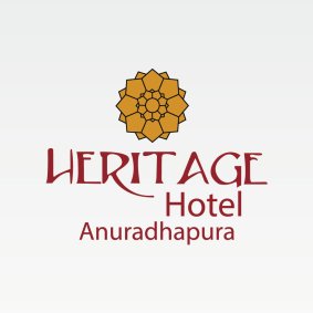 Heritage Hotel Anuradhapura logo