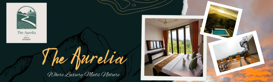 The Aurelia  Background image