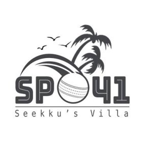 Villa SP 41 logo