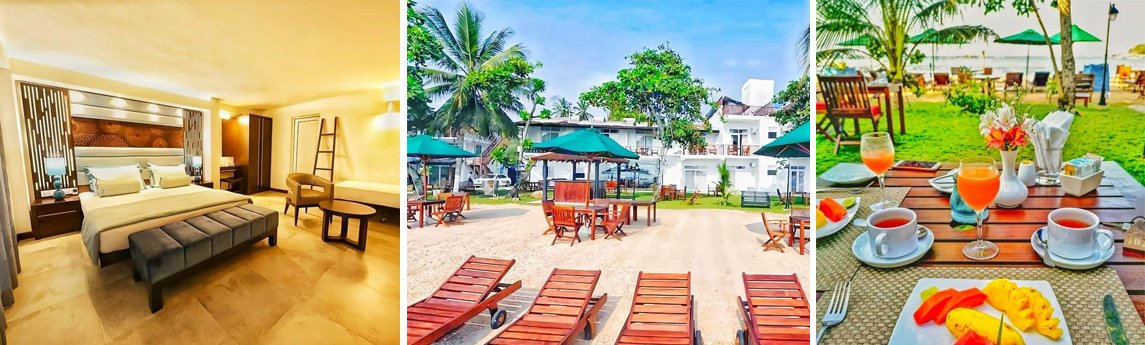 Joes Unawatuna Background image