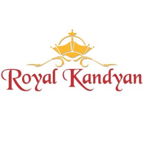 The Royal Kandyan logo