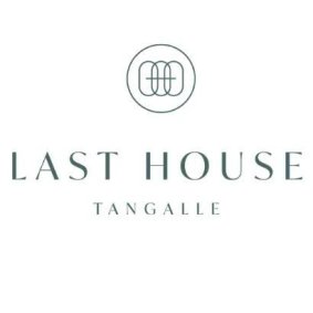 The Last House logo